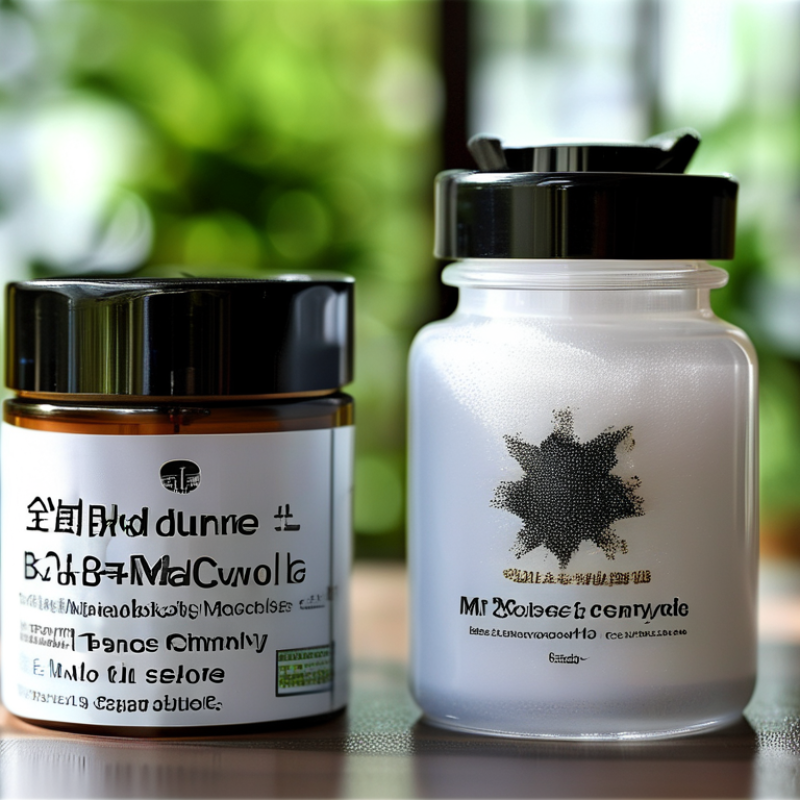 Top 10 Beta Arbutin Powder Suppliers for Global Buyers