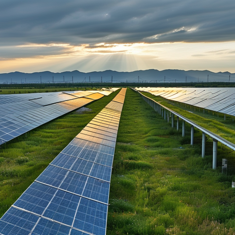 7 Best Solar Panels for Energy Efficiency in 2026?
