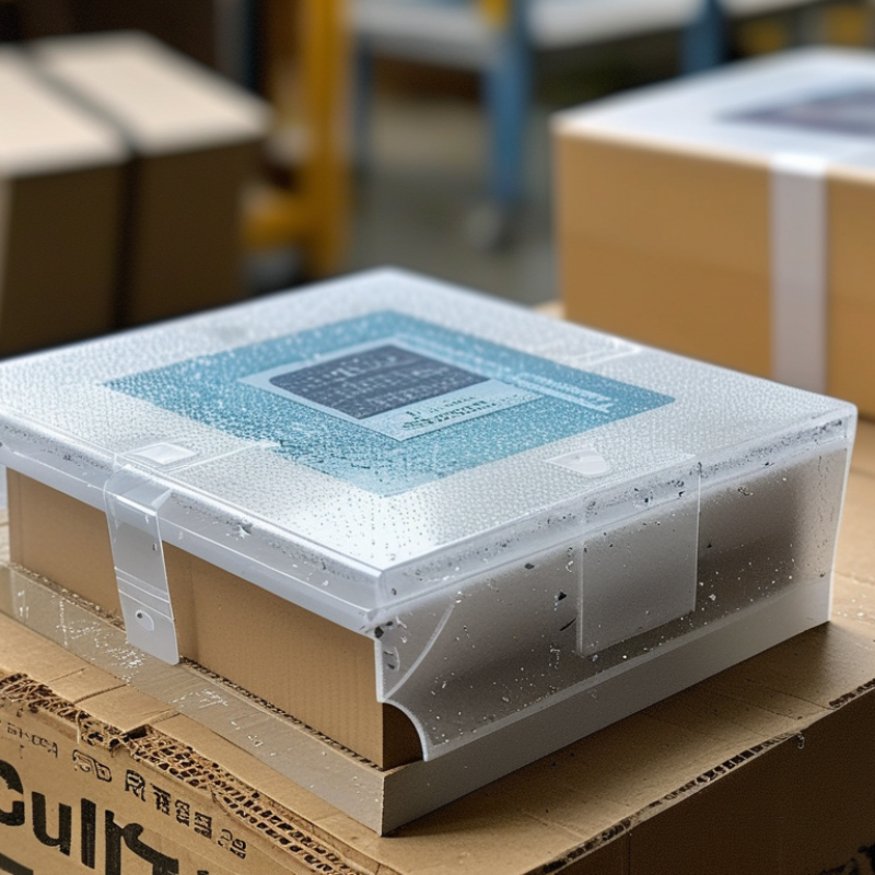 2026 Best Clear Clamshell Packaging for Global Buyers?