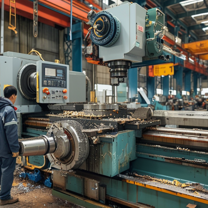China Best Surplus Machinery Suppliers for Global Buyers