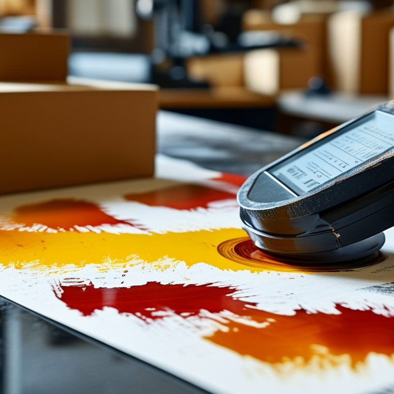 Why Use an Ink Rub Resistance Tester?