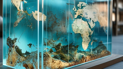 Top 10 Acrylic Plastic Manufacturers Worldwide?