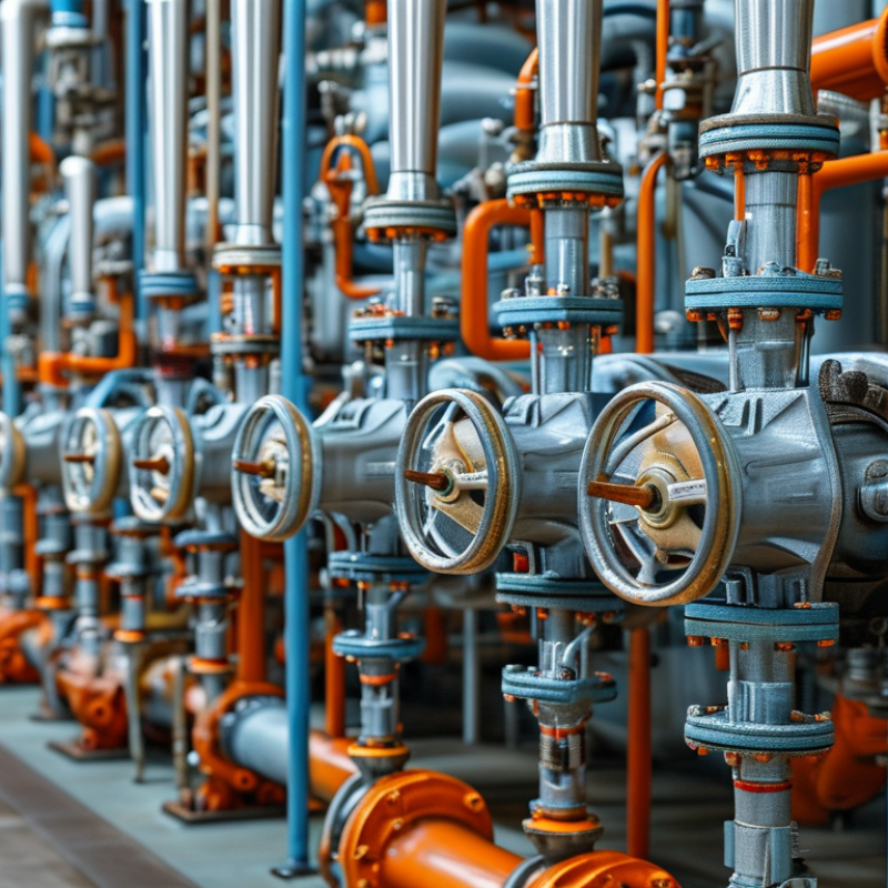 Top Industrial Fluid Systems Manufacturers Worldwide