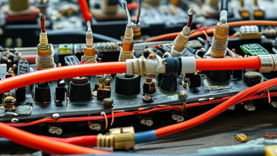 What Is a Cable Harness and How Does It Work?