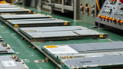 How to Choose a Printed Circuit Board Manufacturer?