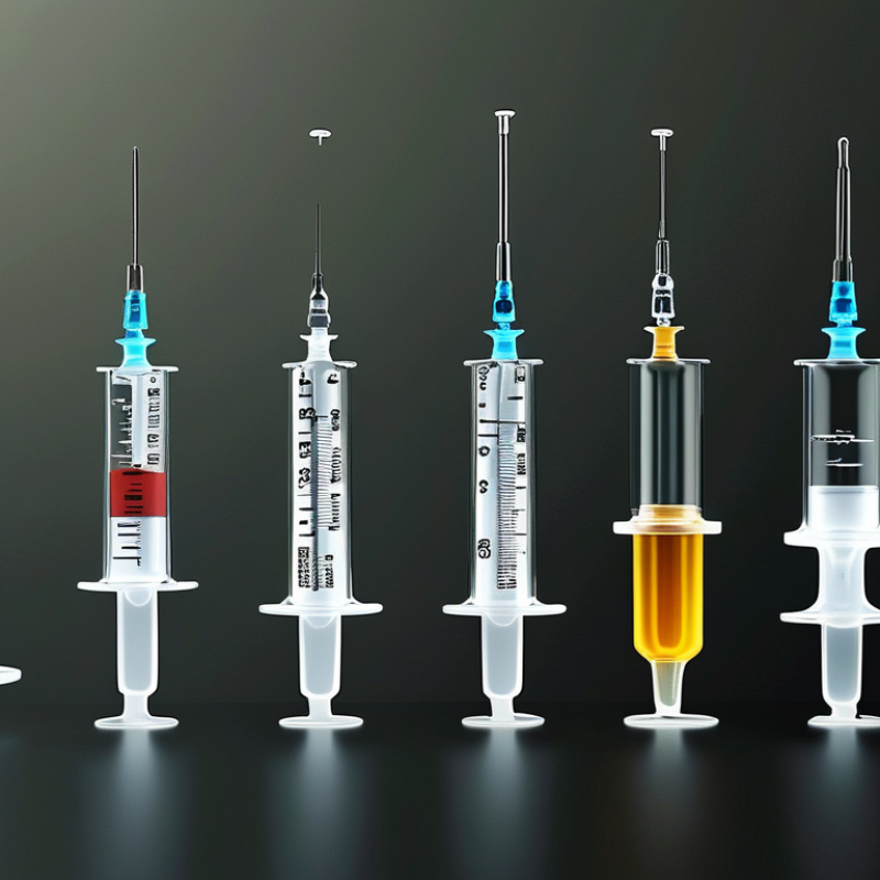 How to Choose the Right Livestock Medical Syringe in 2026?