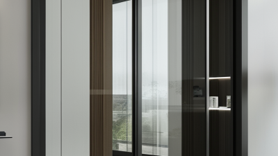 China Best Lockable Sliding Door Manufacturers?