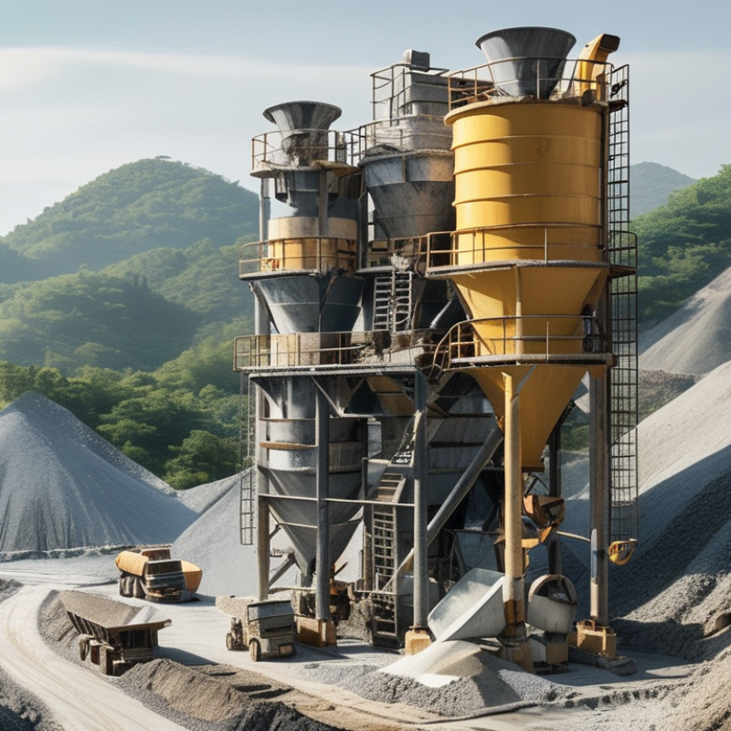 China Top 10 Ways to Reduce Cement Waste in Mixing?
