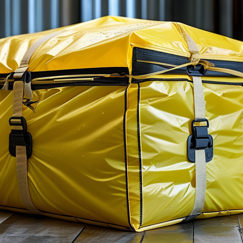 How to Choose Packing Covers in 2026?