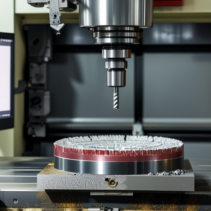 Why Choose a CNC Machine for Your Business?