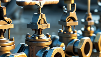 What Are the 7 Best IP67 Butterfly Valves for Buyers?