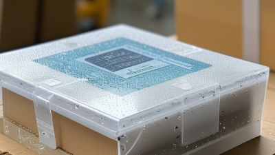 2026 Best Clear Clamshell Packaging for Global Buyers?
