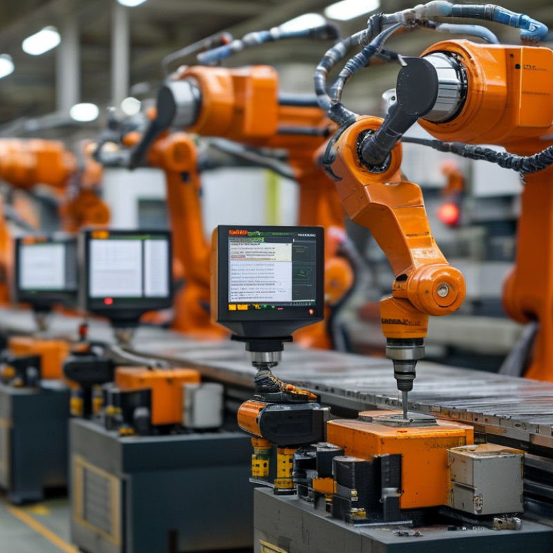 2026 Best Fanuc Encoder Suppliers for Global Buyers
