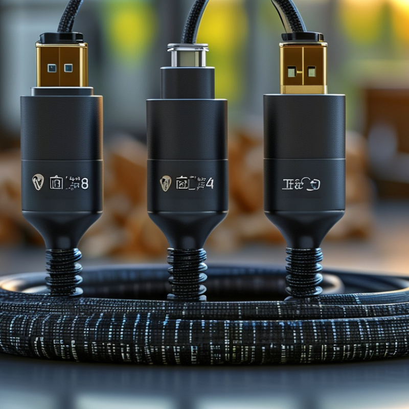 Top EV Charging Cable Suppliers for Global Buyers?
