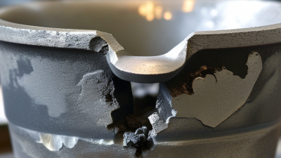 7 Tips for Choosing a Silicon Carbide Crucible?