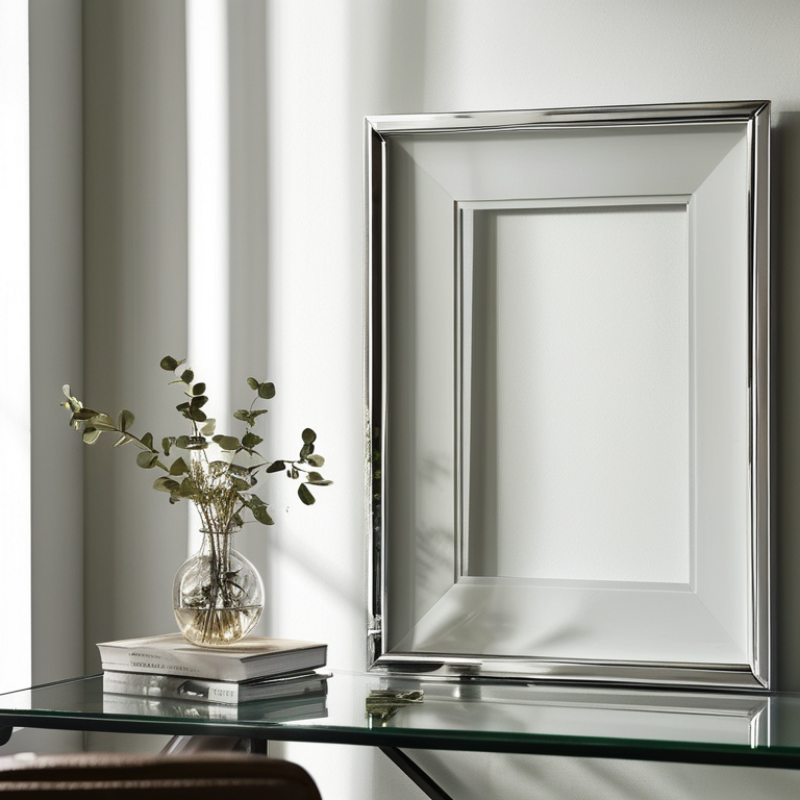 7 Tips for Choosing the Best Chrome Photo Frame?