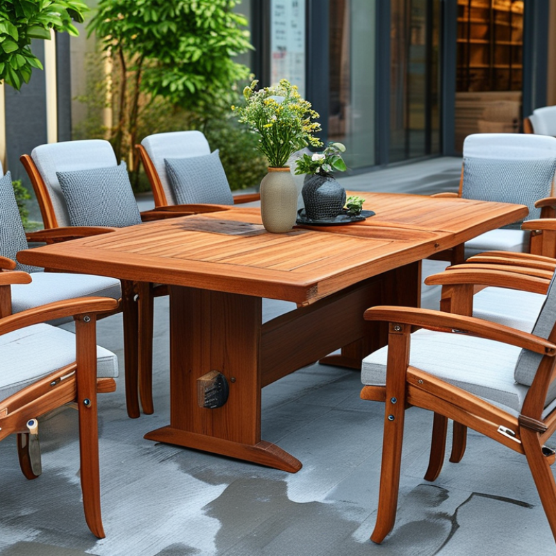 China Top 10 Outdoor Sets Suppliers for Global Buyers?