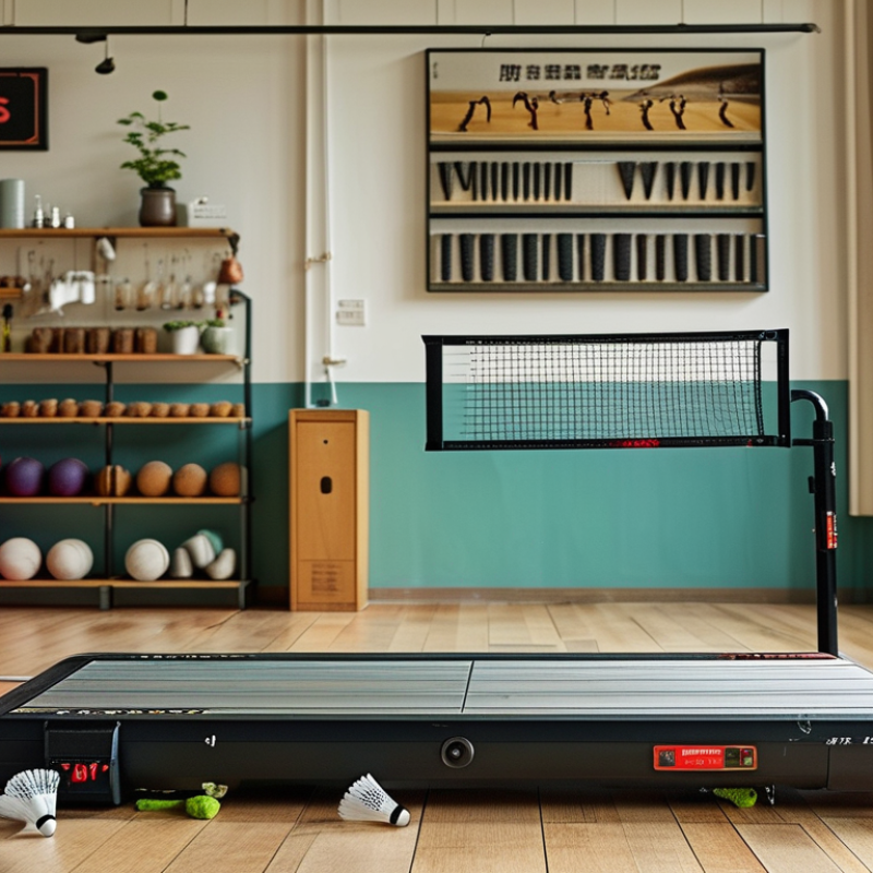 How to Choose the Best Siboasi Badminton Machine?