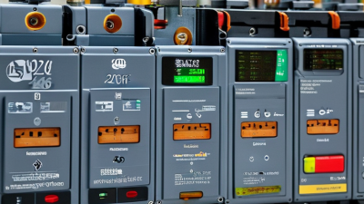 2026 Best Motor Contactor Brands for Global Buyers?