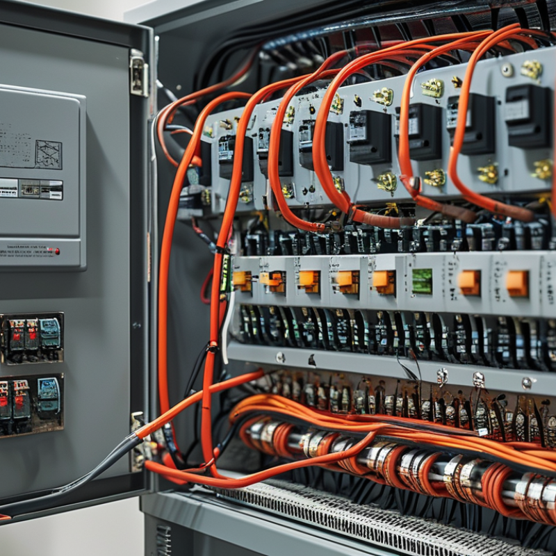 How to Stop an Energy Storage Inverter Tripping the Breaker