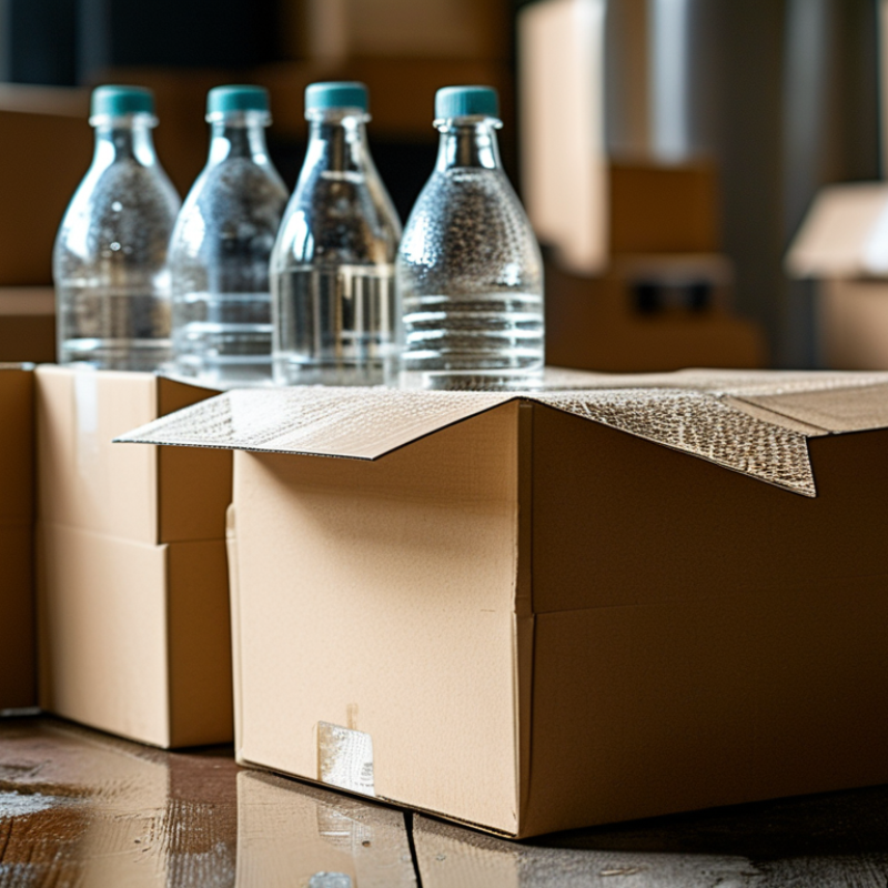 How to Choose Delivery Packaging for Global Shipping in 2026?