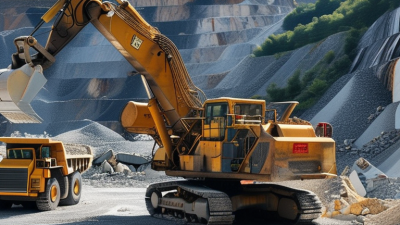 How to Choose the Right Crushing Machine?
