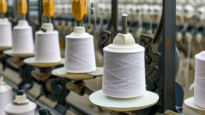 What Is the Best China Yarn Twister for Global Buyers?
