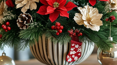 What Are the Best Christmas Home Decor Suppliers in China?