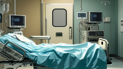 2026 Best UV Light Sanitizer for Hospital Rooms