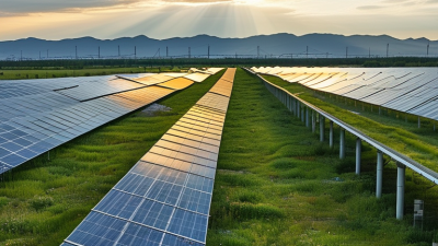 7 Best Solar Panels for Energy Efficiency in 2026?