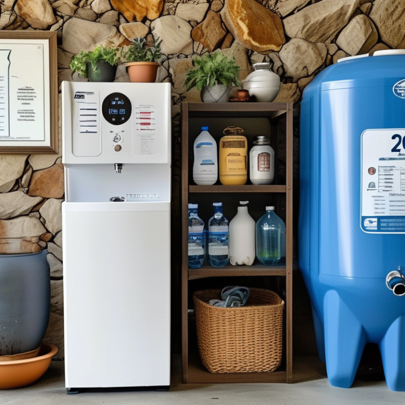What Is the Best Water Softener System in 2026?