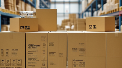Why Choose Flexible Packaging Solutions for Global Sourcing?