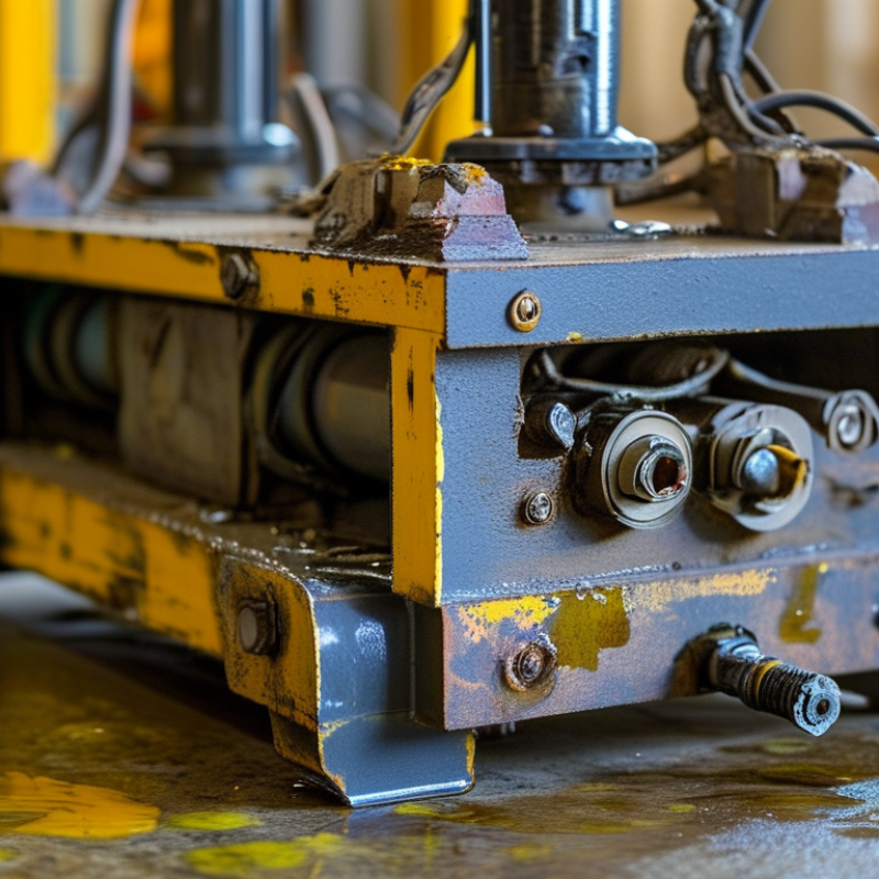 What Is Hydraulic Lift Failure and How to Troubleshoot It?