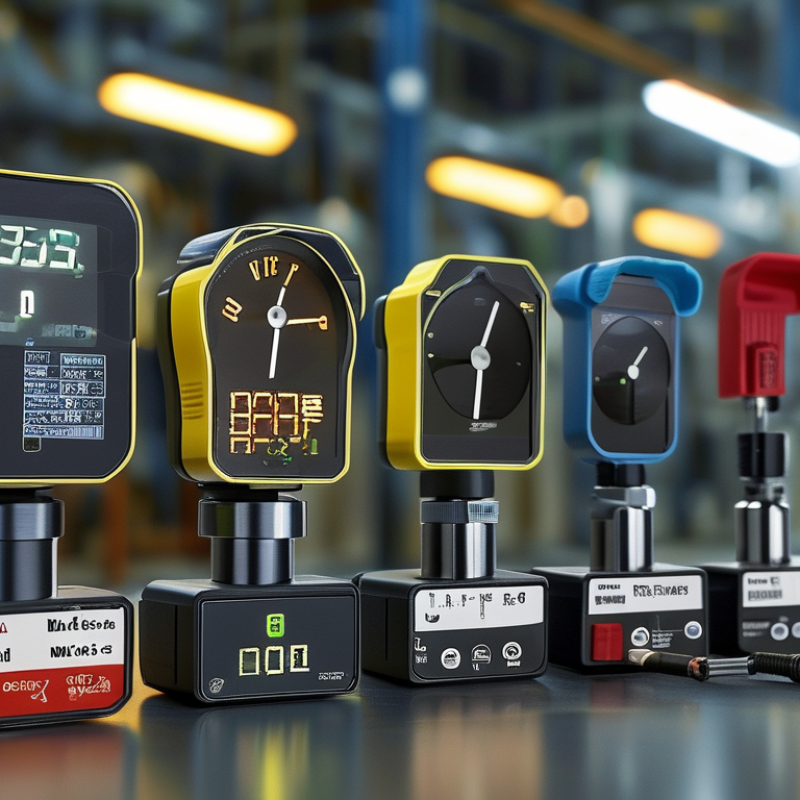 Top 10 Air Velocity Sensors for Global Buyers