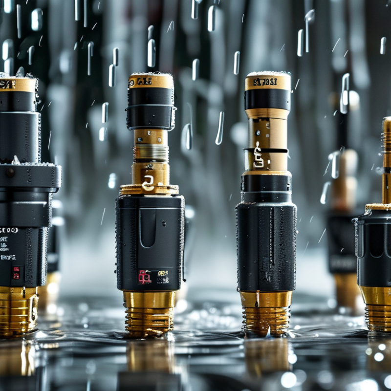 What Are the 2026 Best Waterproof Connectors?