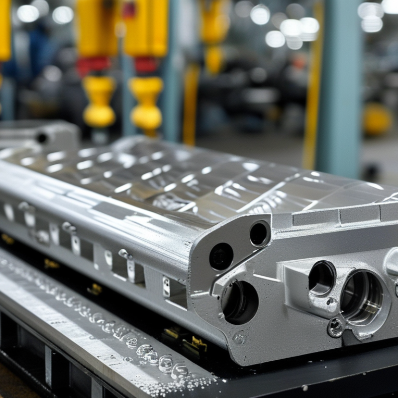 How to Source Quality Motor Parts for Global Buyers?