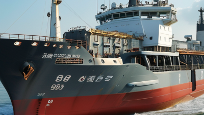 China Top 10 Tugboat Fender Manufacturers to Buy From