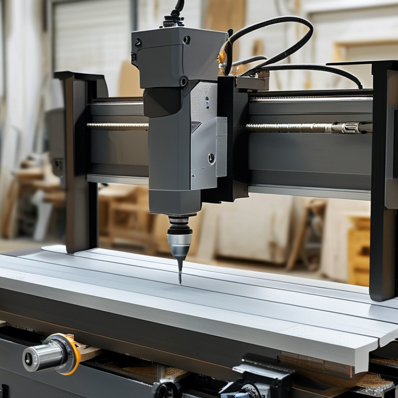 China Top 10 CNC Router Table Manufacturers for Global Buyers