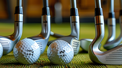 How to Choose the Best Golf Fittings for Your Game?