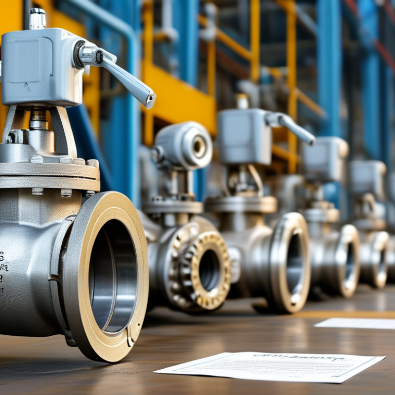 China Best Pressure Control Valve Manufacturers?