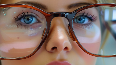 What Are the Top Types of Stock Lens for Global Buyers?
