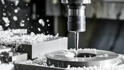 What Is the Best CNC Machining Center from China?