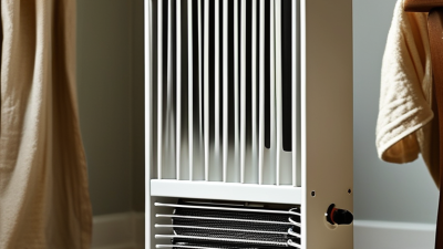 What Is a Space Heater and How Does It Work?