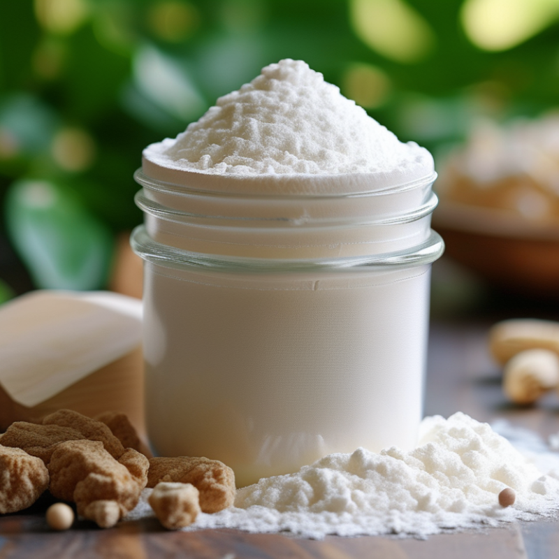 How to Buy Wholesale Calcium AKG Bulk Powder in 2026?