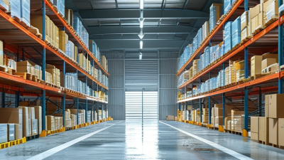 2026 Best LED Lighting Solutions for Global Buyers