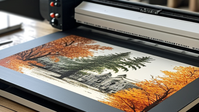 What Is the Best 4060 UV Printer in 2026?