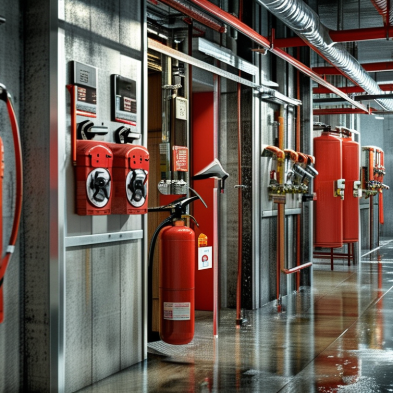 How to Choose the Best Automatic Sprinkler System