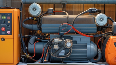 How to Choose Backup Power for a Sump Pump?