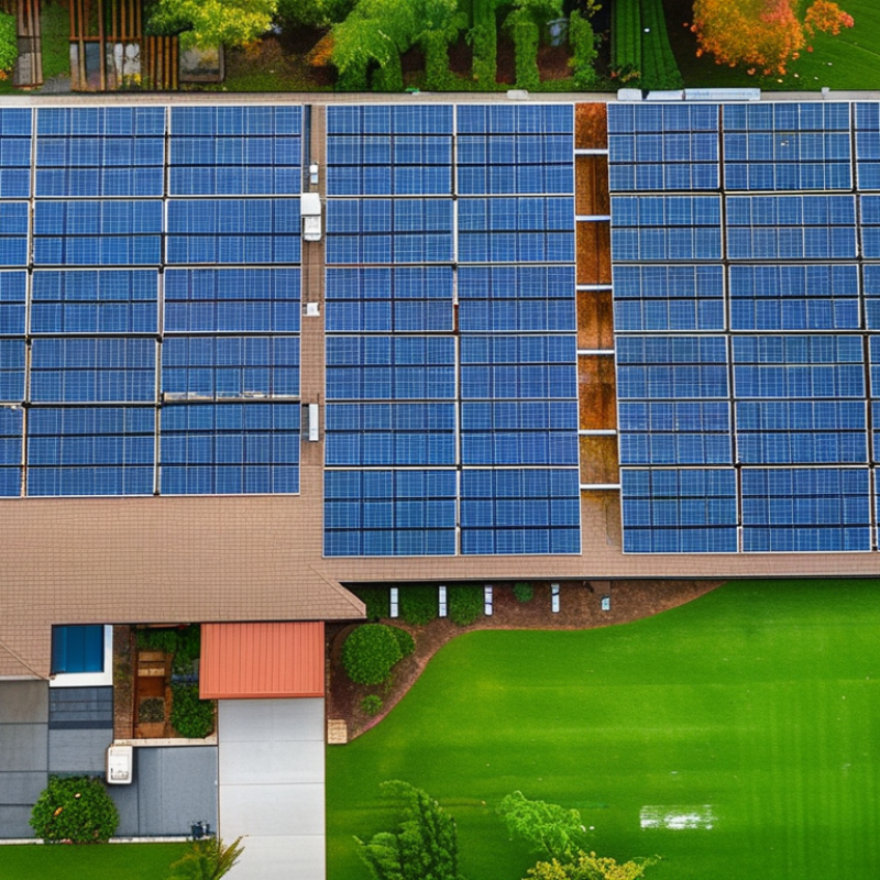 How to Choose Residential Solar Power Systems?