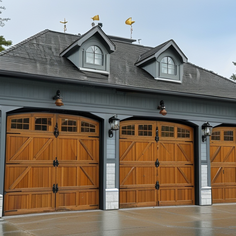 10 Garage Door Buying Tips for Global Buyers
